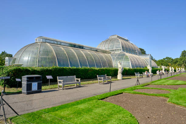 Rolls Royce wedding hire Kew Gardens London