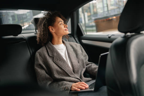 Luxury sightseeing chauffeur London