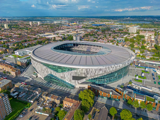 Hourly chauffeur hire London stadium travel