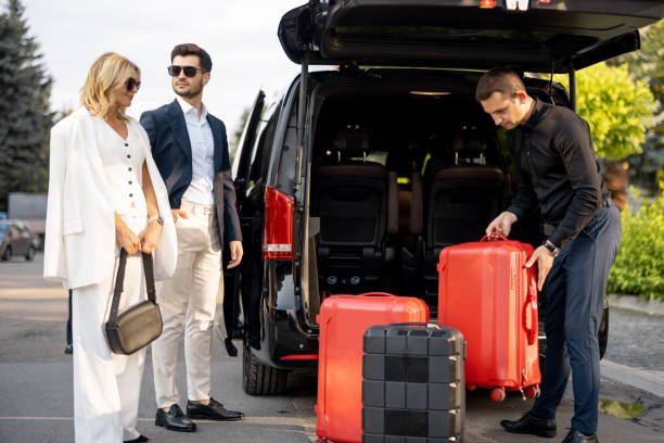 Mercedes Benz S Class chauffeur The Langham Hotel London