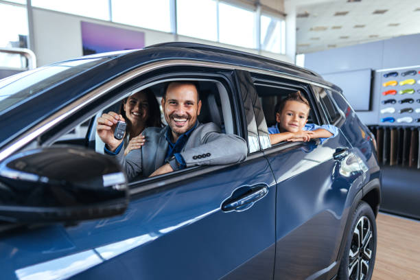 Luxury chauffeur sightseeing London city