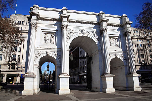 Luxury chauffeur service Hyde Park London