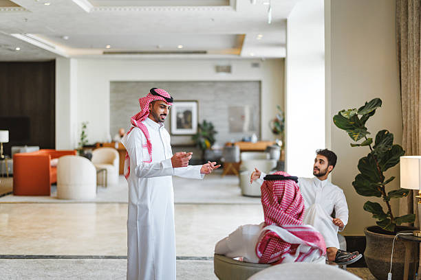 Luxury chauffeur service for Middle Eastern tourists London