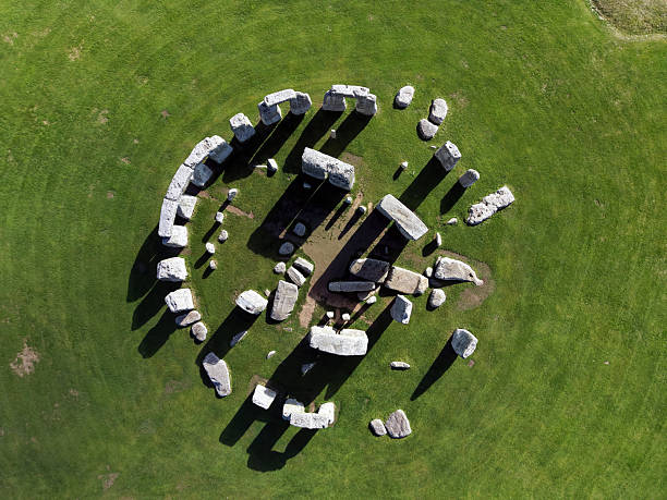 Private chauffeur tour from London to Stonehenge