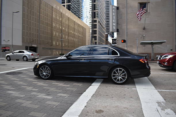 VIP Airport Transfer Diplomatic Travel London