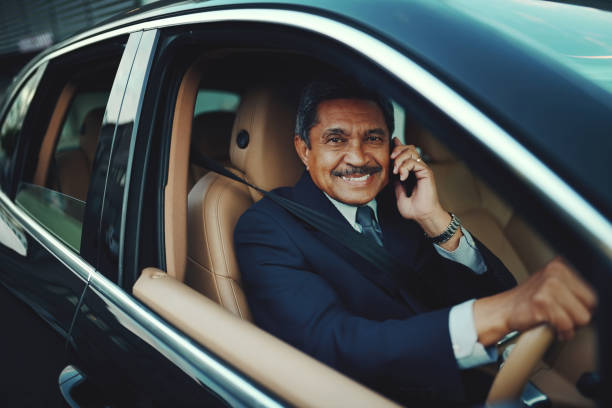 Private chauffeur legal travel London