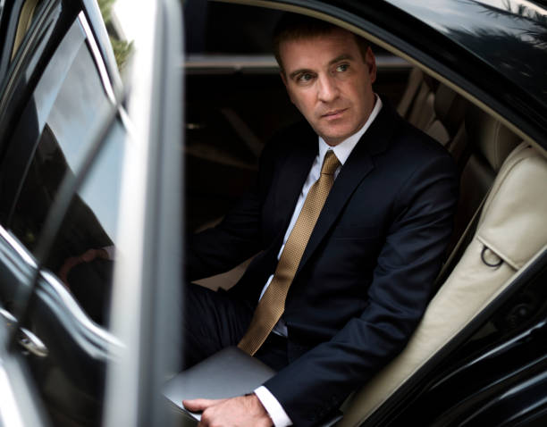 Embassy Diplomatic Chauffeur Service London