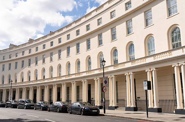 Mercedes Benz S Class Hotel Transfer Marylebone
